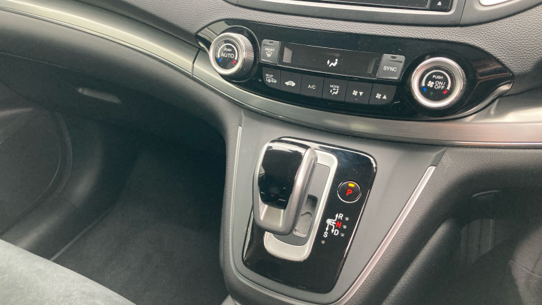 Honda CR-V 1.6 i-DTEC 160 SR 5dr Auto Diesel Estate